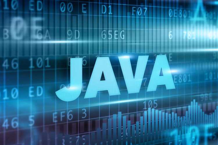 Какая сейчас версия java актуальная