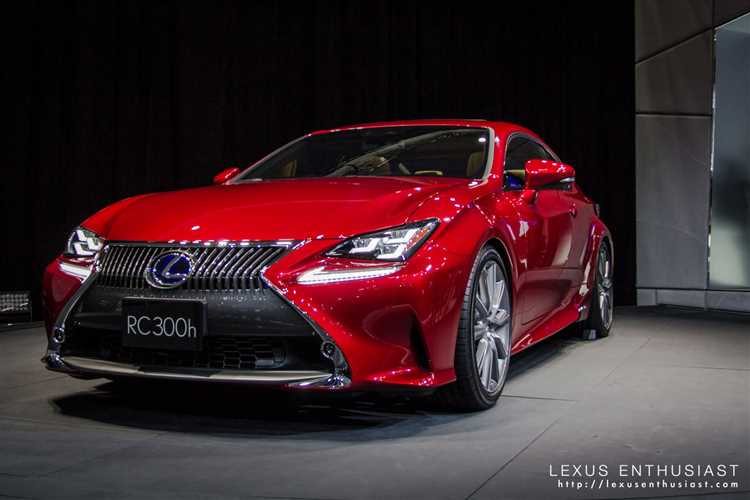 Почему производство Lexus сосредоточено в Японии