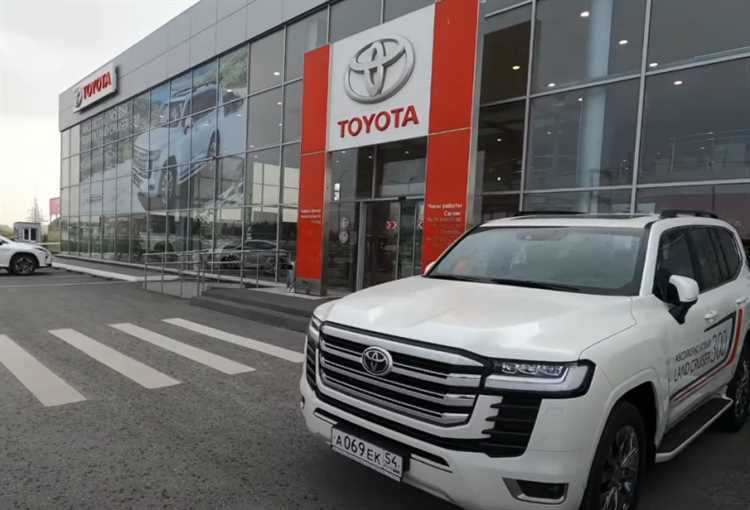 Какая toyota на газу с завода