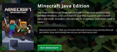 Какая версия Minecraft лучше: Java или Windows 10?