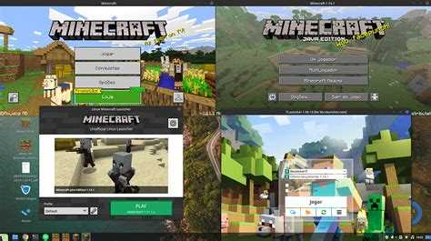 Цена и доступность версий Minecraft