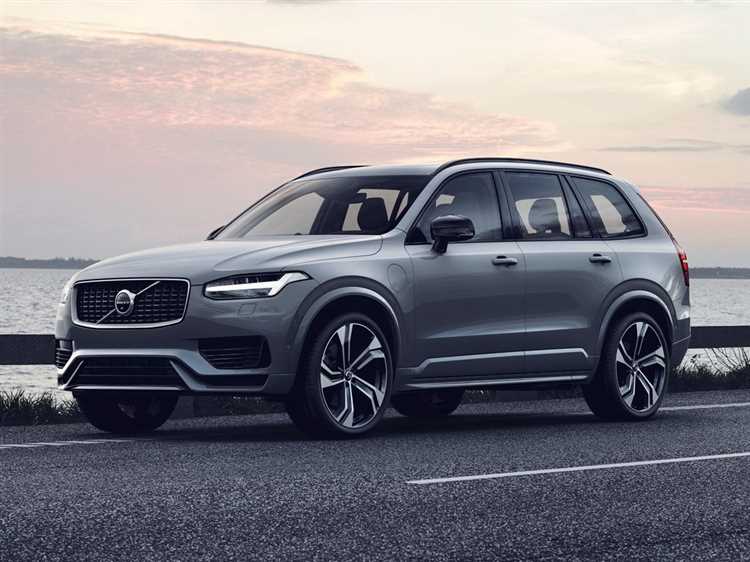 Какие модели Volvo реже сталкиваются с коррозией кузова