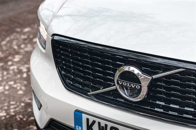 Какая volvo самая надежная