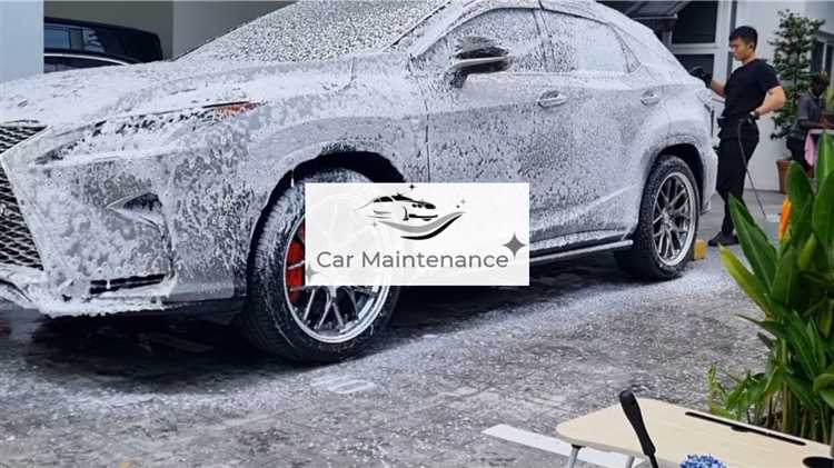 Технология мониторинга слепых зон на Lexus RX200t: как активировать