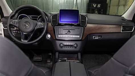 Какие аудио источники в mercedes