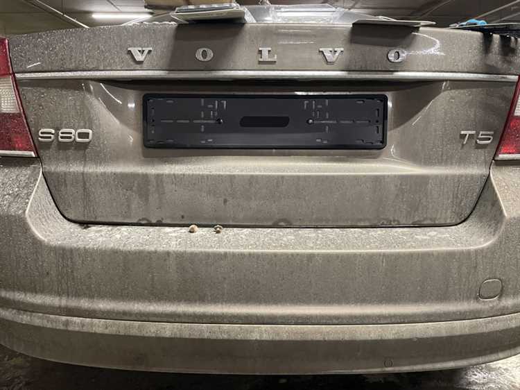 Где купить номера зеркал для автомобилей Volvo