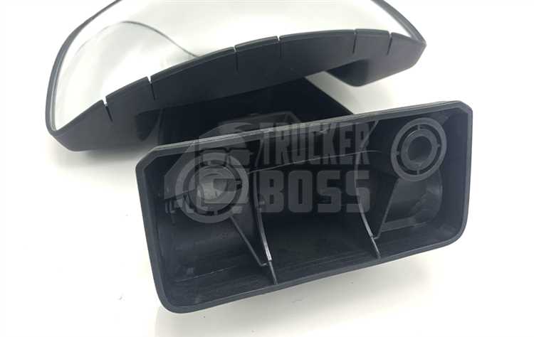 Как выбрать подходящий номер зеркала для Volvo