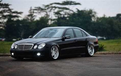 Как сбросить сервисные напоминания и ошибки на Mercedes W211