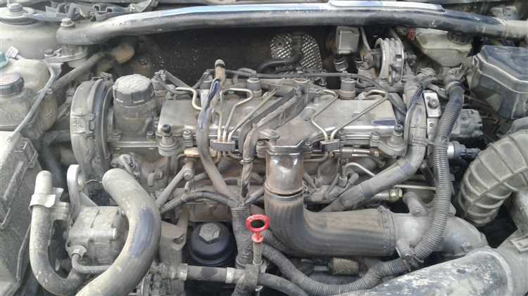 Сравнение мощности и расхода топлива двигателей Volvo S60