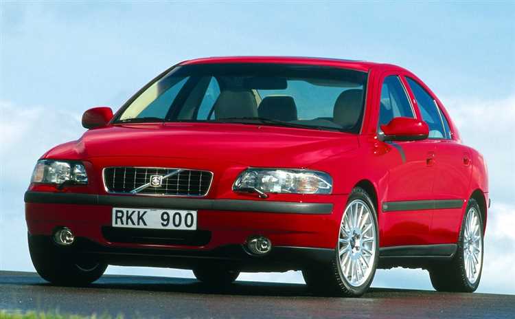 Поддержка и обслуживание двигателей Volvo S60: Советы и рекомендации