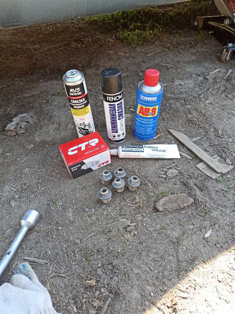 Что говорят владельцы Toyota Camry о шуме и пыли тормозных колодок