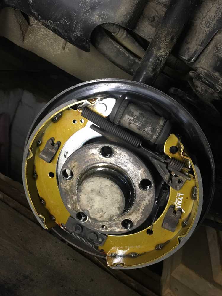 Какие колодки подходят для разных поколений Polo