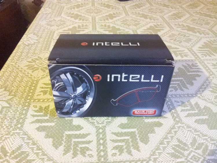 Разница между колодками для передних и задних тормозов