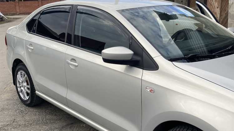 Как определить тип тормозной системы на вашем Volkswagen Polo