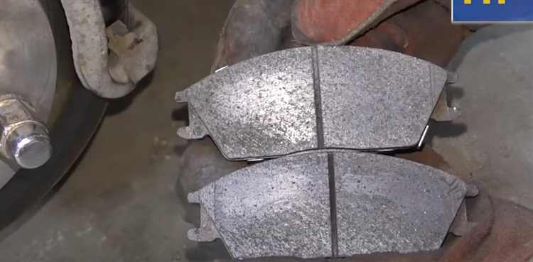 Как расшифровать маркировку на упаковке тормозных колодок