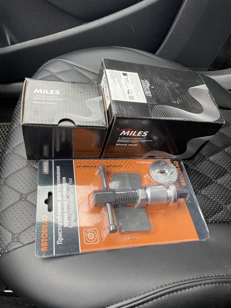 Какие колодки выбрать для volkswagen polo