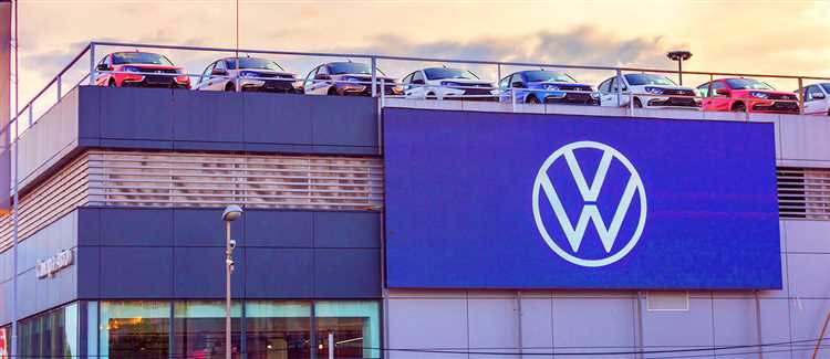Как Volkswagen Group развивает электромобильные бренды
