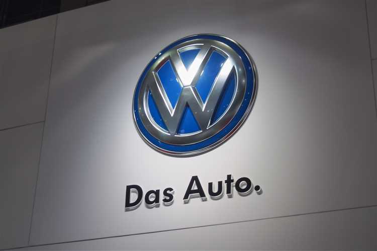 Какие компании принадлежат volkswagen group