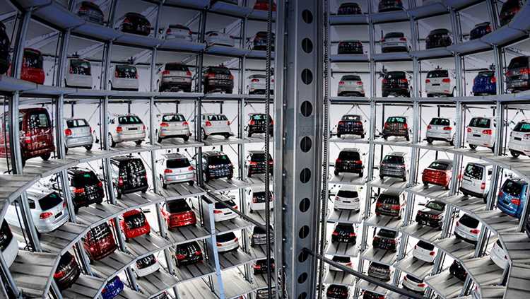 Позиционирование автомобилей Audi в линейке Volkswagen: отличия и преимущества