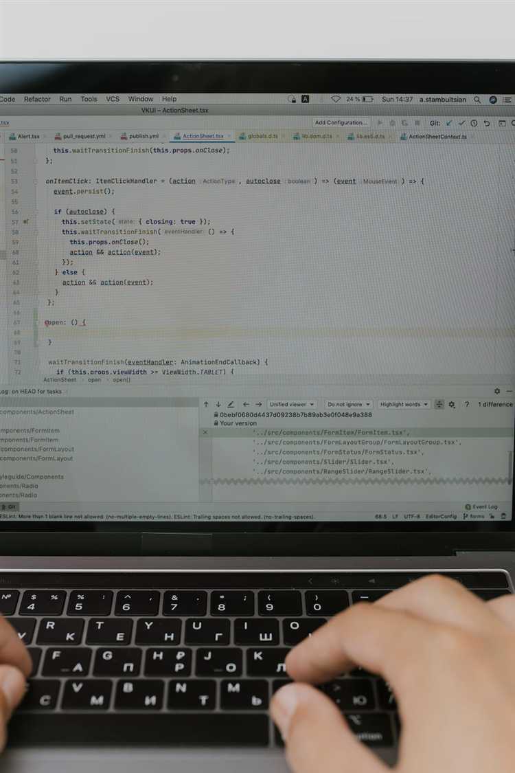 Выбор версии Java