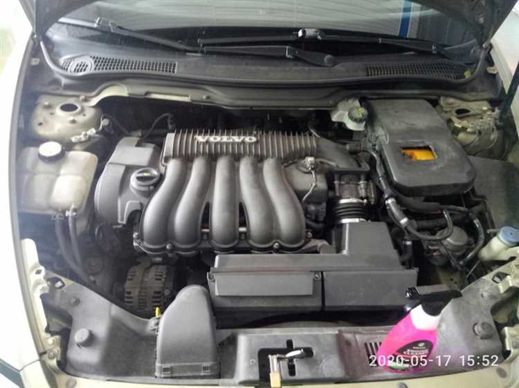 Какие помпы лежат в упаковке volvo Какие помпы лежат в упаковке volvo