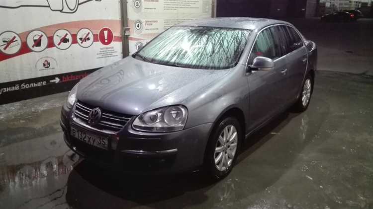 Лучшие свечи для Volkswagen Jetta: выбор и советы