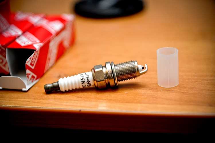 Типы свечей зажигания для двигателей Mark II X80 (1984–1988)