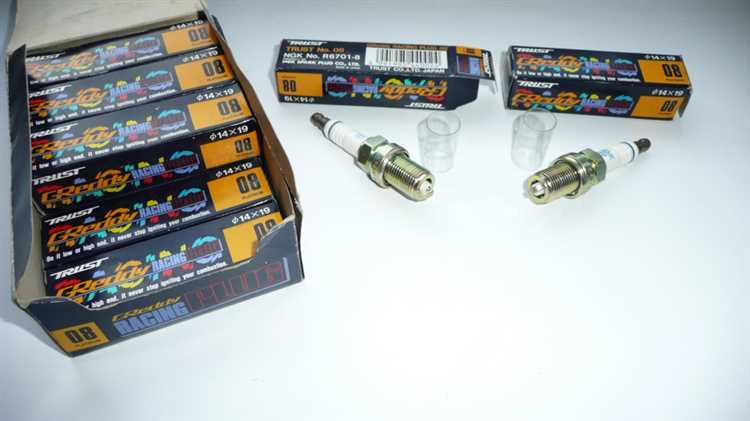 Частые ошибки при подборе свечей для Mark II X110 (2000–2007)