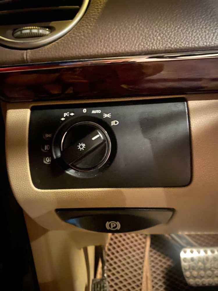 Рекомендации по уходу за светодиодами щитка приборов