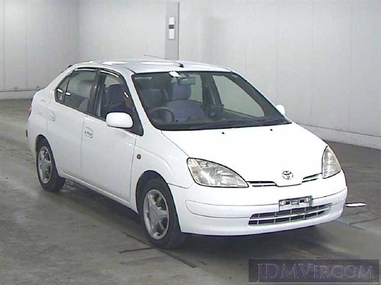 Особенности подключения ВВБ от NHW11 и NHW20 к NHW10