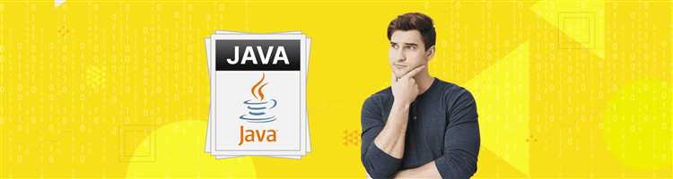 Реализация объектно-ориентированного подхода в Java