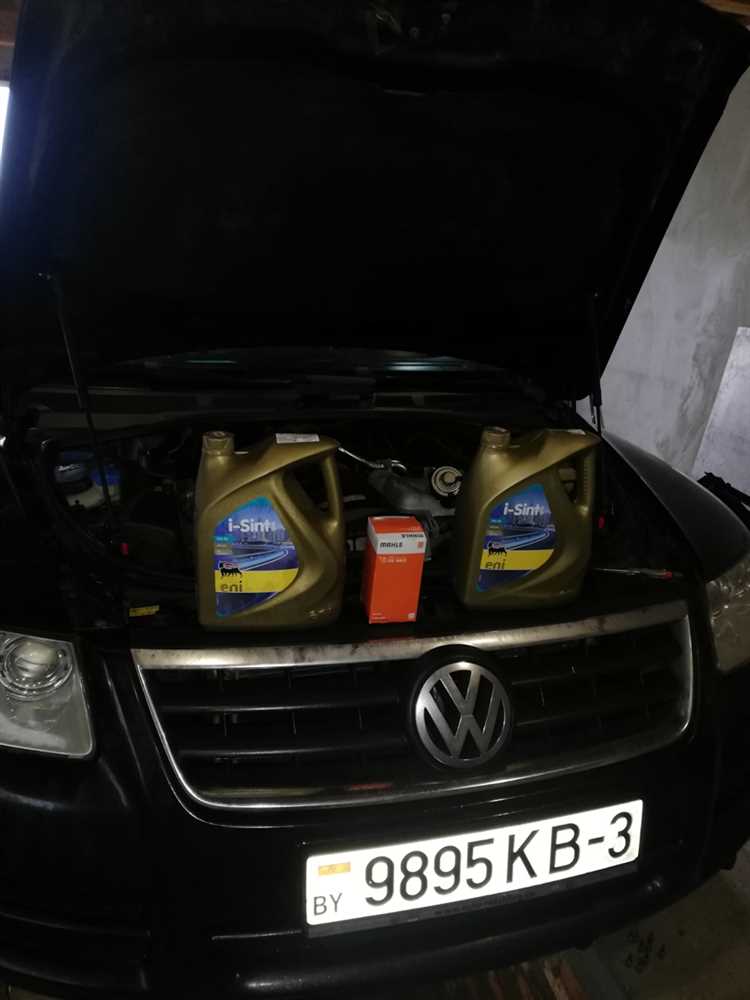 Минеральное, полусинтетическое или синтетическое: что выбрать