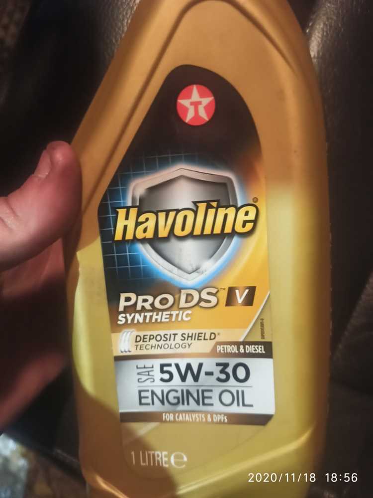 Какой стандарт допуска VW 507.00 и почему он важен