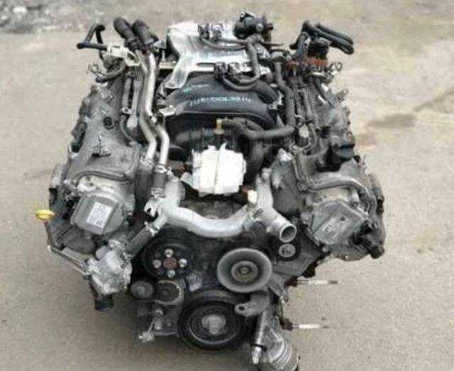 Какое масло заливать в lexus nx200