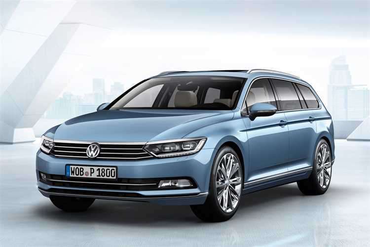 Какого класса volkswagen passat