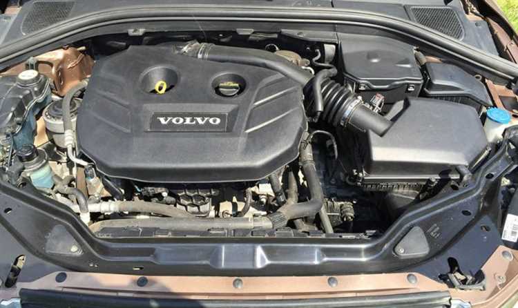 Какой тип аккумулятора совместим с Volvo XC60 разных годов выпуска