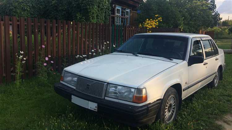 Какой бензин рекомендуется для volvo 940