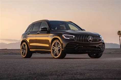 Рекомендованный тип бензина по заводскому мануалу Mercedes GLC 2021