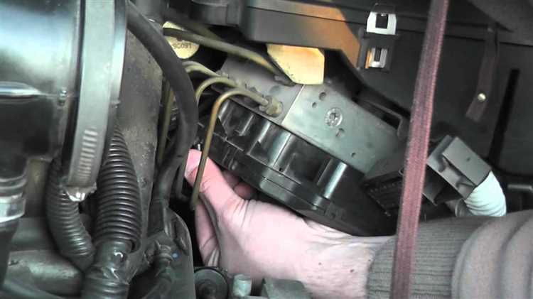 Частые ошибки при замене датчика АБС на Volvo S80