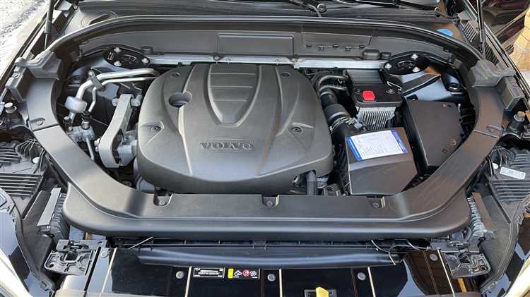 Какой дизельный двигатель volvo xc60 нельзя чиповать
