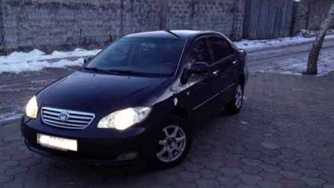 Совместимость двигателей BYD F3 с КПП разных поколений