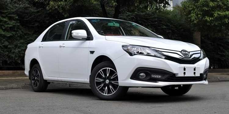 Различия между двигателями BYD473QE и BYD483QA