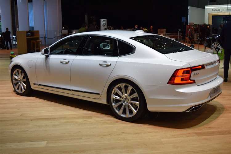 Какие модели седанов Volvo считаются самыми надёжными по отзывам владельцев