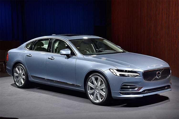 Какой двигатель Volvo показывает наименьшее число обращений в сервис