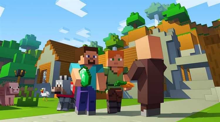 Чем отличаются версии Java 8, 11 и 17 для запуска Minecraft