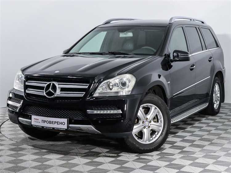 Где в Калининграде искать надежные предложения по Mercedes