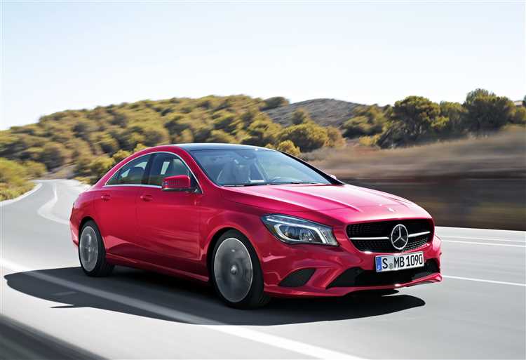 Какой купить mercedes в калининграде