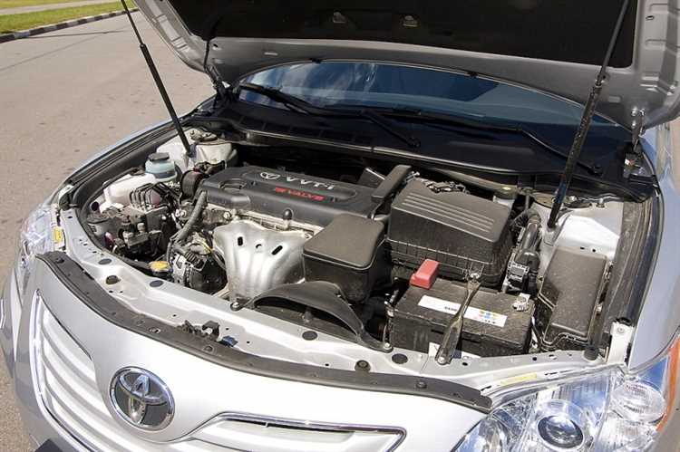 Когда и как правильно установить новый аккумулятор в Toyota Porte 2012