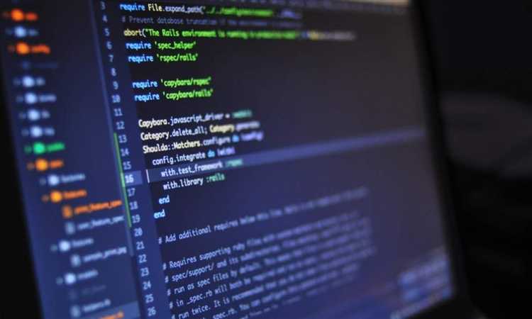 Какой нужен ноутбук для программирования на java
