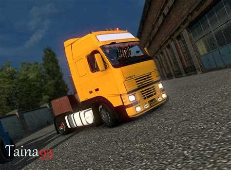 Тип изоляции провода, применяемого для подключения форсунок Volvo FH12